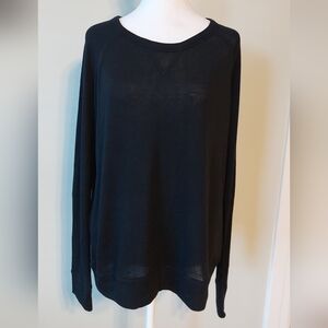 Gap loose long sleeve Blouse
